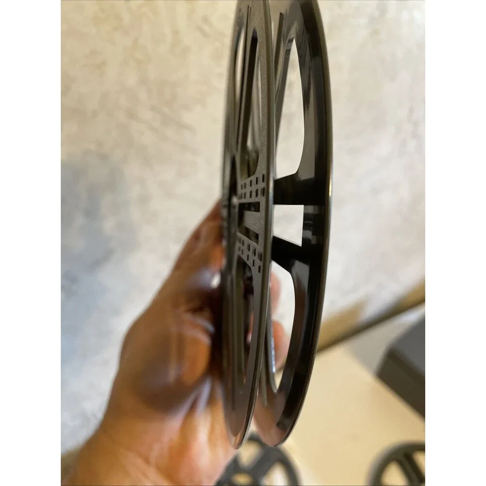 Gepe Automatic Super Single 2 X 8 120m Film Snap ONLY 4 READ DESCRIPTION VIDEO!!